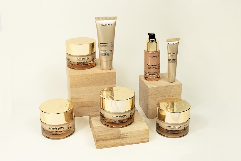 Académie Scientifique de Beauté