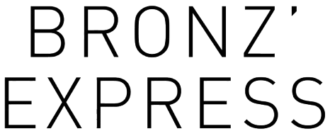 Bronz'Express