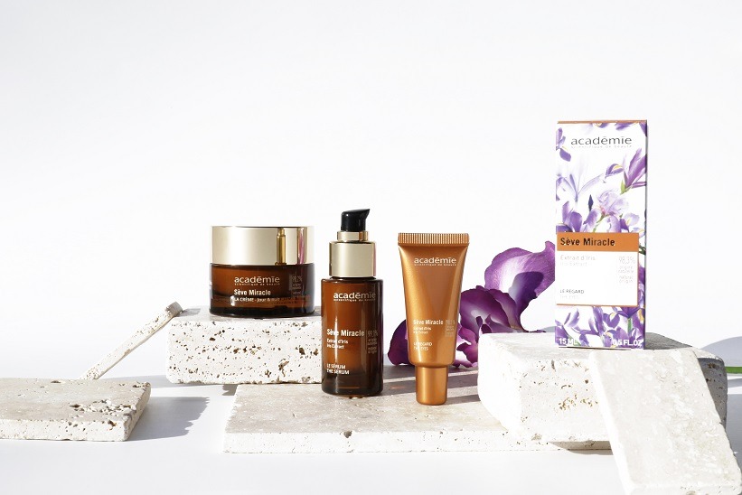 Sève Miracle