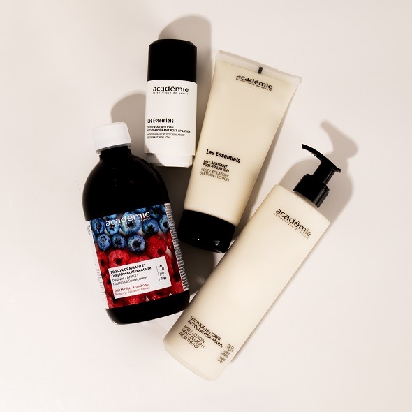 Body Essentials